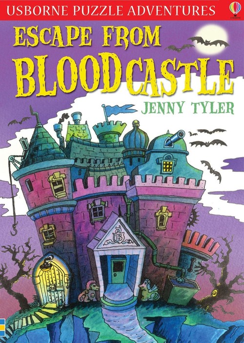 Escape From Blood Castle