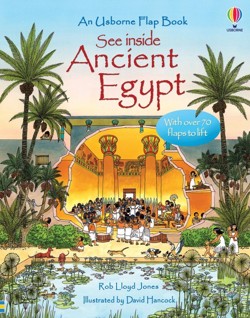 See Inside Ancient Egypt