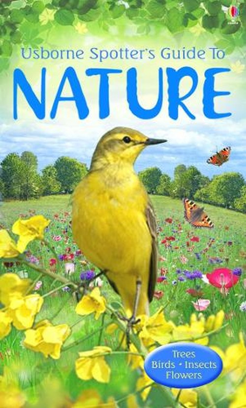Spotter's Guide to Nature