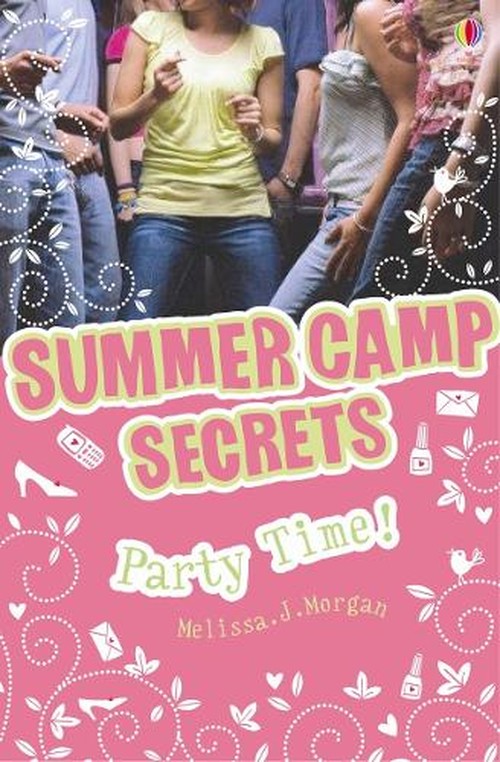 Party Time!