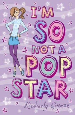I'm So Not a Pop Star