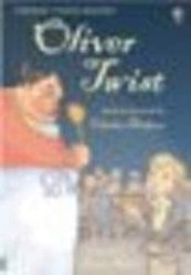 Oliver Twist (Usborne Young Reading) (usvourne Young readers)