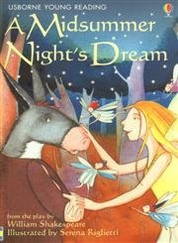 A Midsummer Night's Dream