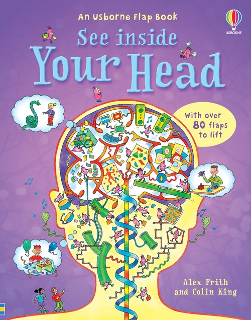 See Inside Your Head