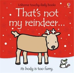 That's Not My Reindeer