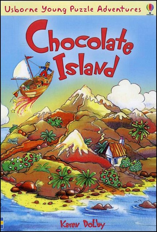 Chocolate Island