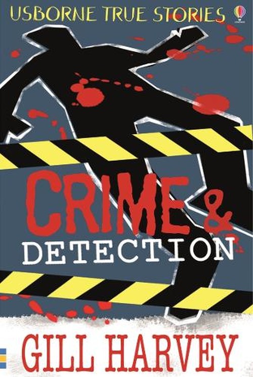 Crime and Detection