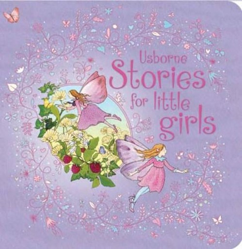 Stories for Little Girls