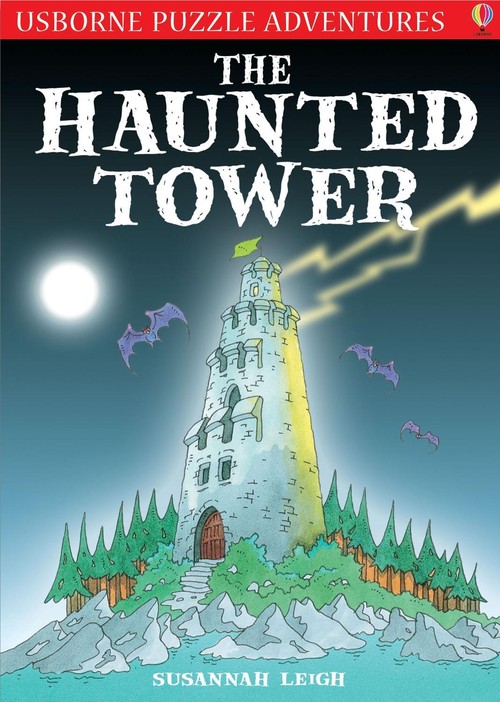 Haunted Tower