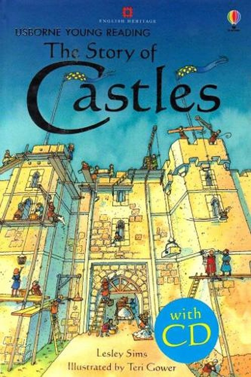 The Story of Castles