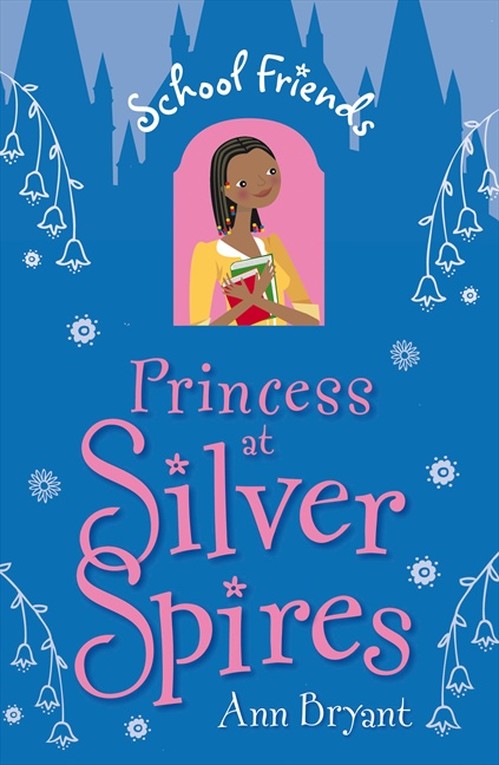 Princess at Silver Spires
