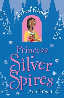 Princess at Silver Spires