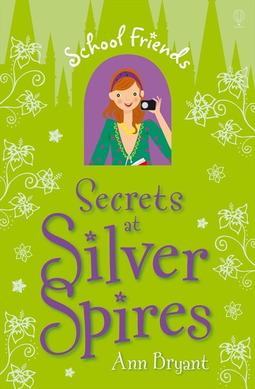 Secret at Silver Spires