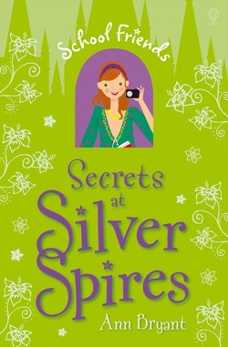 Secret at Silver Spires