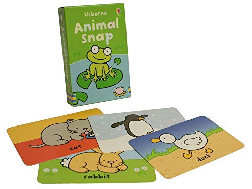Animal Snap