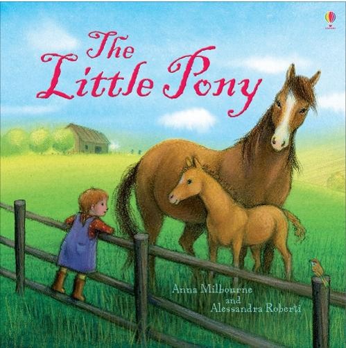 Little Pony