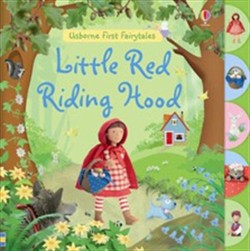 Little Red Riding Hood
