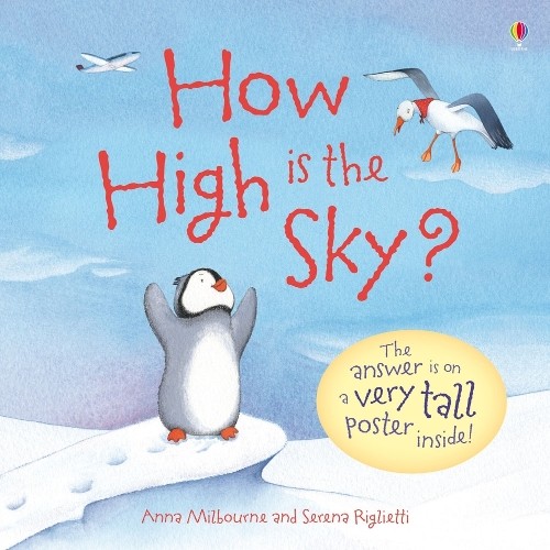 How High is the Sky?