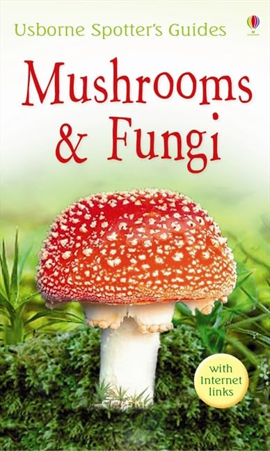 Mushrooms and Fungi