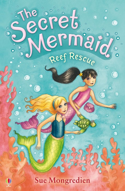 Reef Rescue