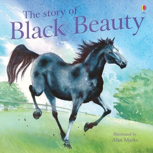 Story of Black Beauty
