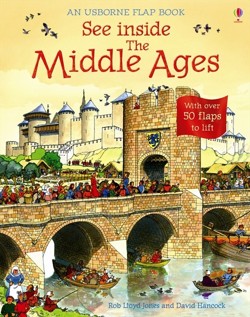 See Inside the Middle Ages