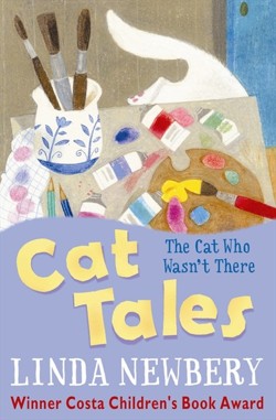 Cat Who Wasn't There
