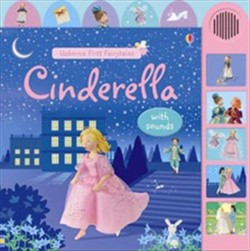 Cinderella + Sounds