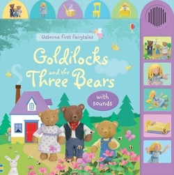 Goldilocks with Sounds