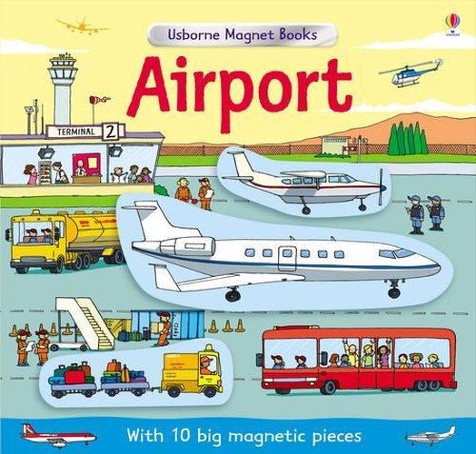 Airport