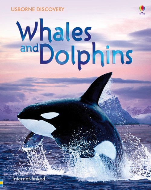 Discovery Whales and Dolphins