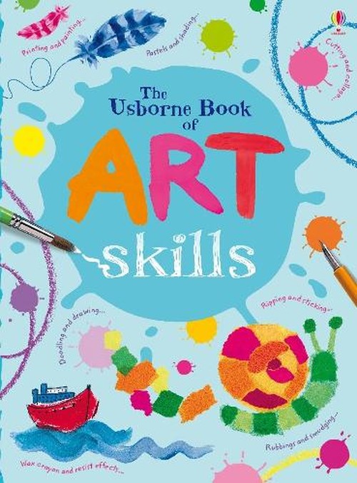 The Art Skills