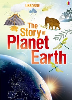 Story of Planet Earth
