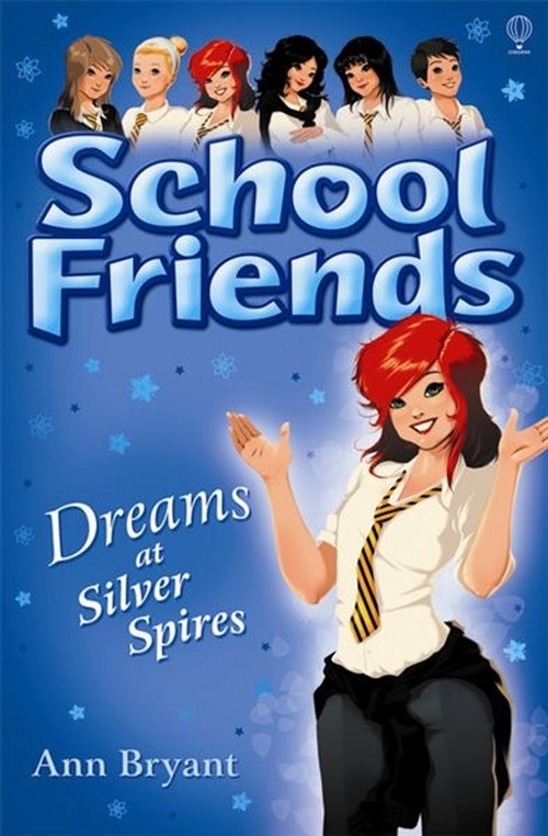 Dreams at Silver Spires