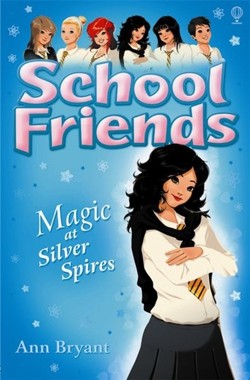 Magic at Silver Spires