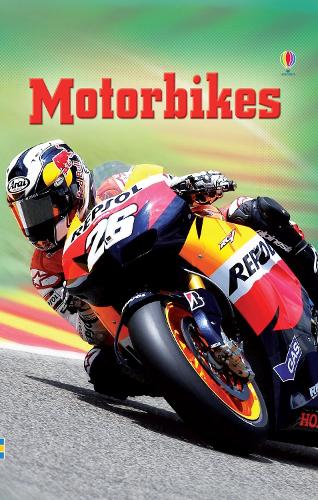 Motorbikes