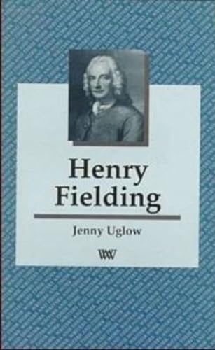 Henry Fielding