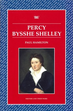 Percy Bysshe Shelley