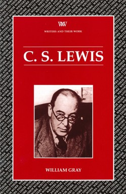 C.S. Lewis