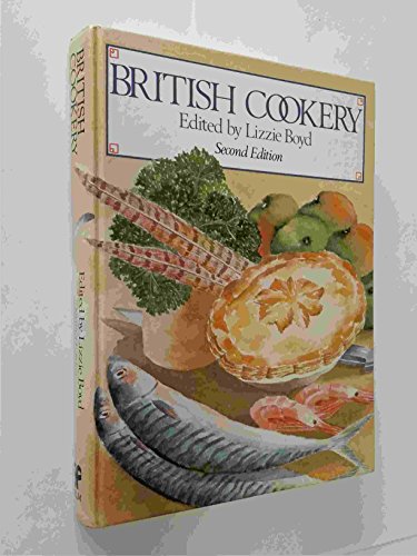 British Cookery
