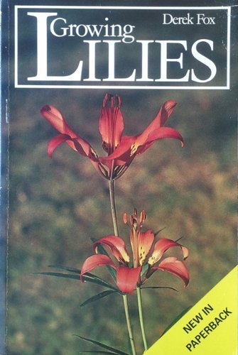 Growing Lilies