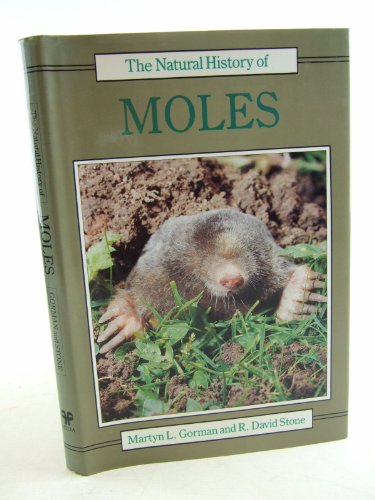 Natural History of Moles