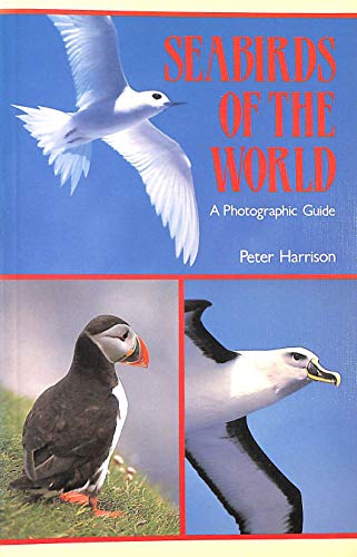 Seabirds of the World