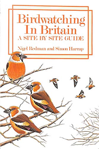 Birdwatching in Britain