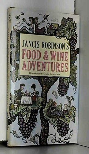 Food and Wine Adventures