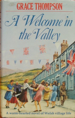 A Welcome in the Valley