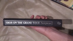 Eros on the Grand Tour