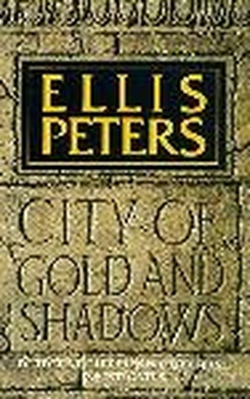 City of Gold and Shadows