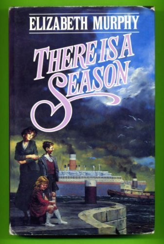 There is a Season