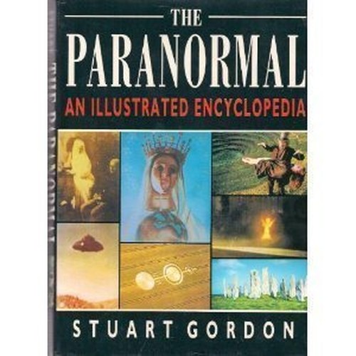 The Paranormal
